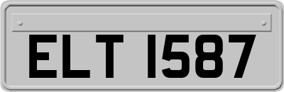 ELT1587