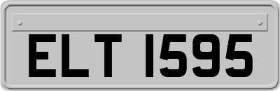 ELT1595