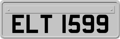 ELT1599