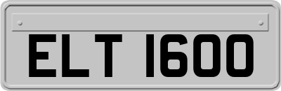 ELT1600