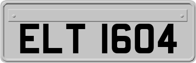 ELT1604