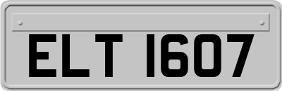 ELT1607