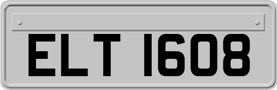ELT1608