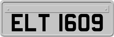 ELT1609