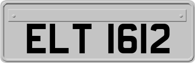 ELT1612