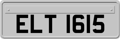 ELT1615