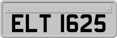 ELT1625