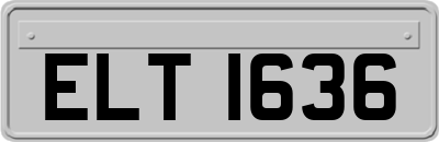 ELT1636