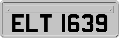 ELT1639