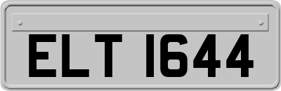 ELT1644