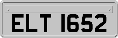 ELT1652