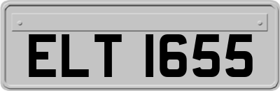 ELT1655