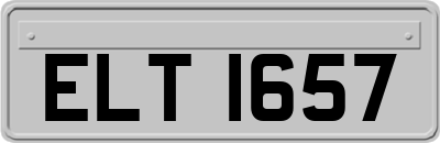 ELT1657