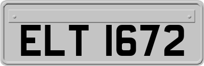 ELT1672