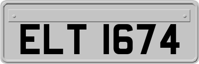 ELT1674