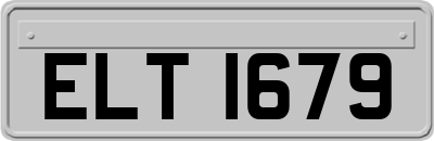 ELT1679
