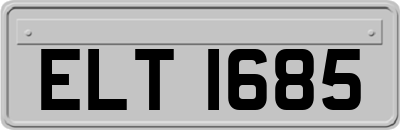 ELT1685