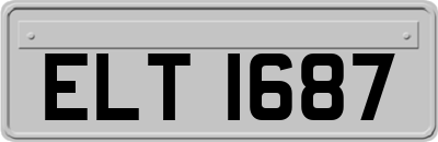 ELT1687