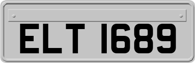 ELT1689