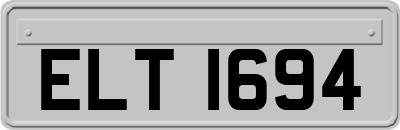ELT1694