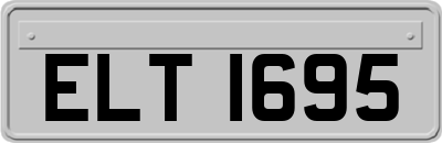 ELT1695