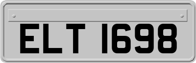 ELT1698