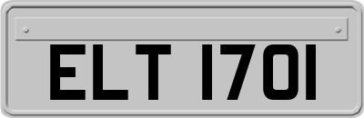 ELT1701