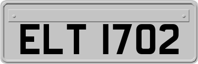 ELT1702