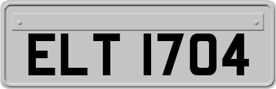 ELT1704