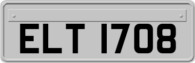 ELT1708