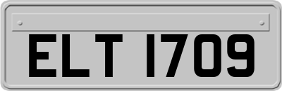 ELT1709