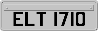 ELT1710