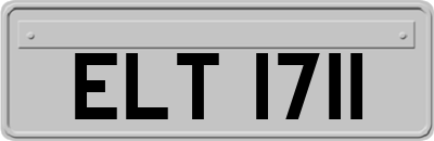 ELT1711