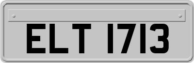 ELT1713