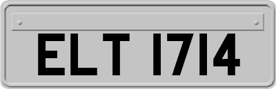 ELT1714