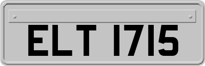 ELT1715