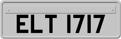 ELT1717