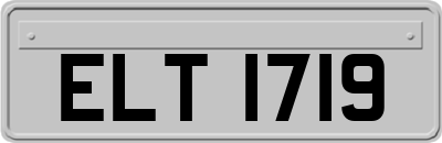 ELT1719