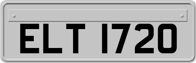 ELT1720