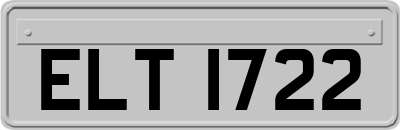 ELT1722