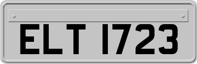 ELT1723