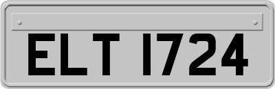ELT1724