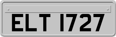 ELT1727