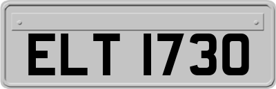 ELT1730