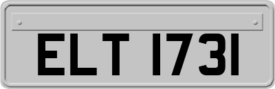 ELT1731