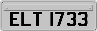 ELT1733