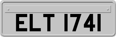 ELT1741