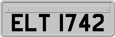 ELT1742
