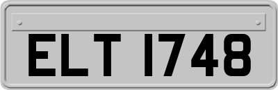 ELT1748