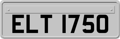 ELT1750